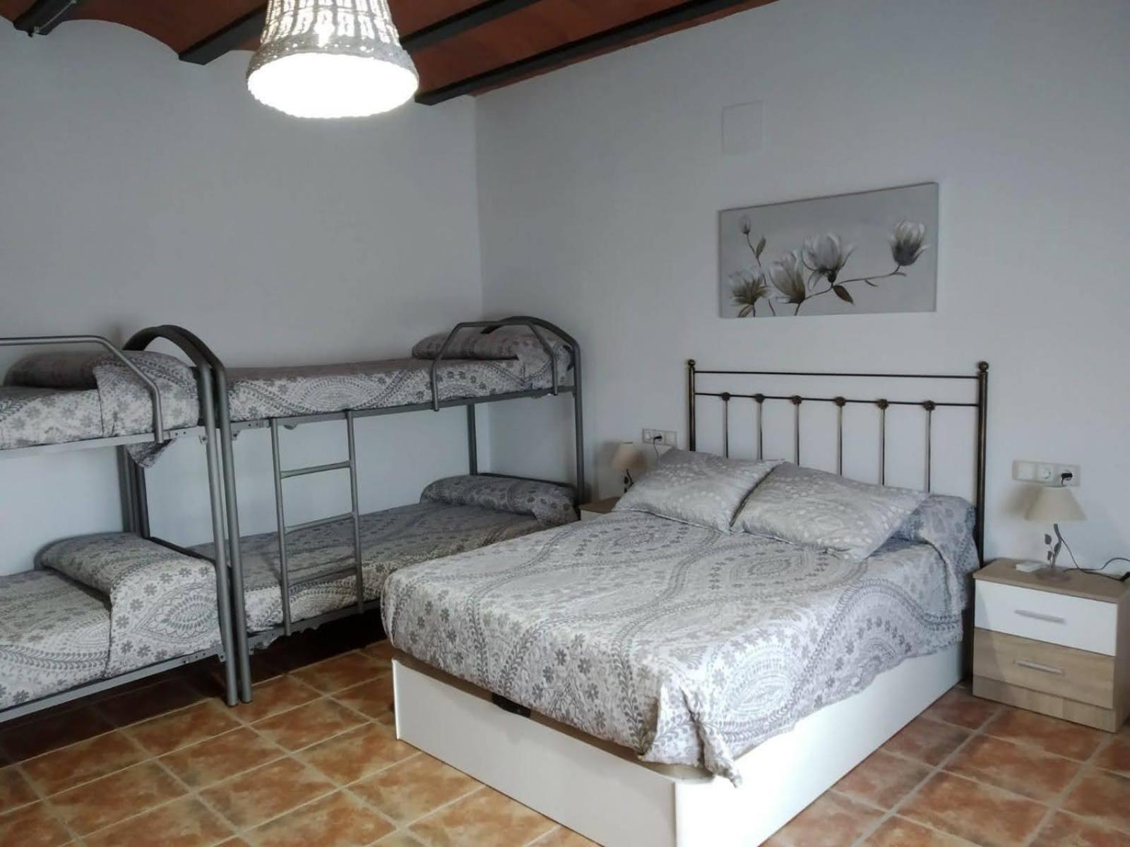 La Sombra Del Lagarto Villa Penaflor Exterior photo